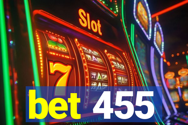 bet 455